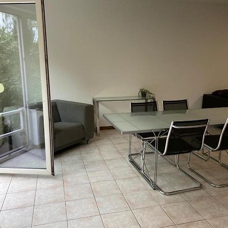 Superbe Appartement Lumineux Et Spacieux Антверпен Экстерьер фото