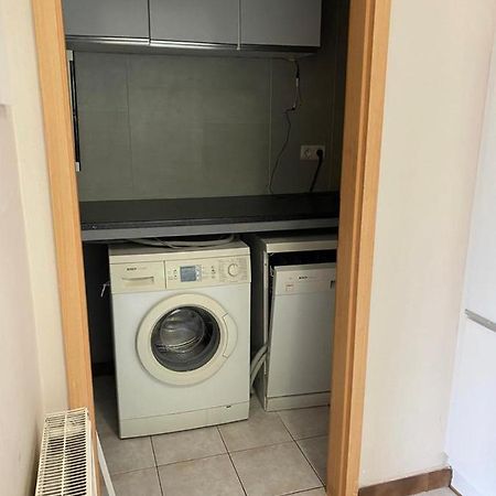 Superbe Appartement Lumineux Et Spacieux Антверпен Экстерьер фото